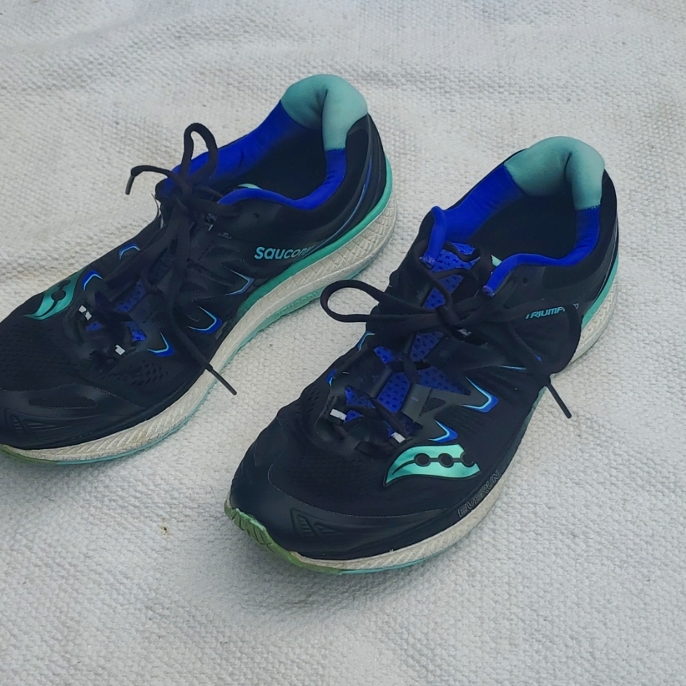 triumph iso 4 women's